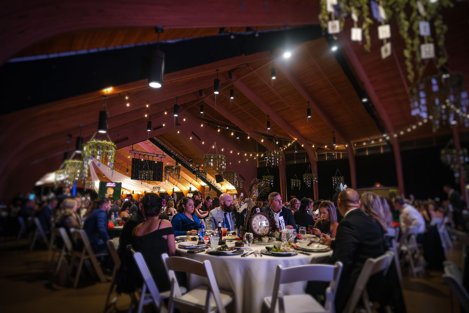 wedding venue in Oklahoma